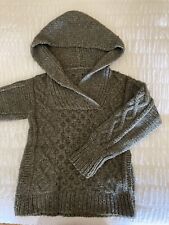 irish handmade wool sweater for sale  Frisco