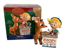 Carlton cards rudolph for sale  Eugene