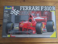 Ferrari 310 revell gebraucht kaufen  Guntersblum