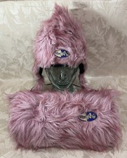 Head fluffy winter for sale  SUDBURY