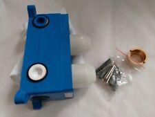 Thermo handle outlet for sale  CULLOMPTON
