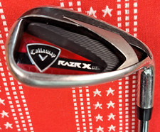 Callaway razr sand for sale  LONDON