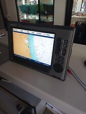 Raymarine e120w touch usato  Ravenna