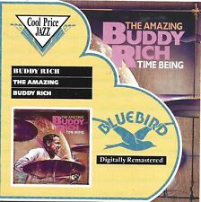 Buddy rich time for sale  CORBY