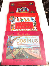 Enfantina lot livres d'occasion  Gençay