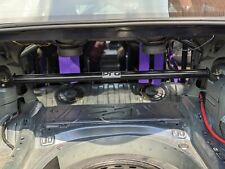 Bmw e46 rear for sale  DONCASTER