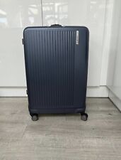 NOVA Mala Samsonite Grande Hardside, 360 Giratória, Trava TSA, Expansível, 112L, usado comprar usado  Enviando para Brazil