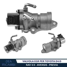 Valvola egr per usato  Treglio