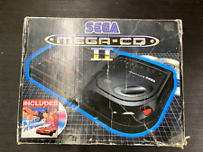 Sega mega boite d'occasion  Montpellier-