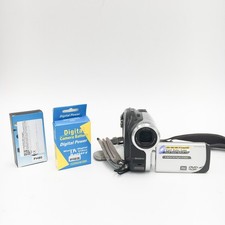 Sony dcr dvd92e for sale  GAINSBOROUGH