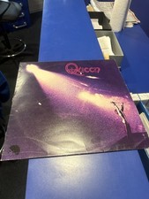Queen debut 1973 for sale  CARLISLE