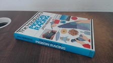 Handbook pigeon racing for sale  UK