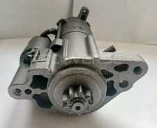Starter Motor fits JAGUAR XF XJ S-TYPE 2.7 3.0 D na sprzedaż  PL