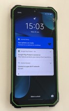 Blackview bl8800 pro for sale  WAKEFIELD