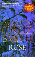 Rose, Cruz Smith, Martin, Usado; Bom Livro comprar usado  Enviando para Brazil