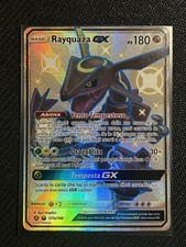 Rayquaza 177a 168 usato  Villanova del Sillaro