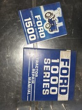 Ford 1500 tractor for sale  Marsing