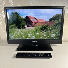 Finlux led dvd for sale  HAYWARDS HEATH