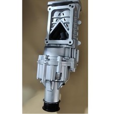 Compressor turbo Volvo Supercharger T6 para Volvo XC90 XC60 S60 S90 V90 2015-2023 comprar usado  Enviando para Brazil