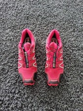 Salomon speedcross 1 gebraucht kaufen  Neckargerach