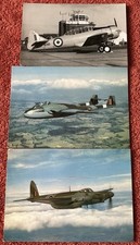Raf planes photo for sale  INNERLEITHEN