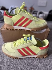 Adidas marathon size for sale  BOLTON