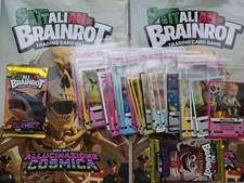 Italian brainrot allucinazione usato  Cassano Magnago