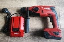 Hilti a22 sds for sale  KEIGHLEY
