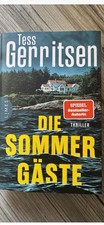 Sommergäste tess gerritsen gebraucht kaufen  Roßtal