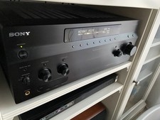 Rare ampli audio d'occasion  Noyelles-Godault