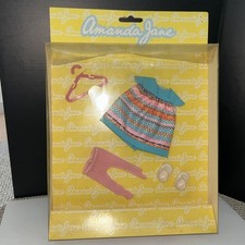 Rare vintage amanda d'occasion  Expédié en Belgium