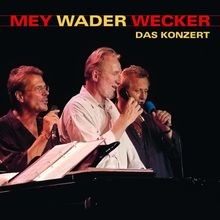 Mey wader wecker gebraucht kaufen  Berlin