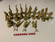 Lotto soldatini airfix usato Lotto soldatini airfix usato  Bologna