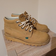 Mens kickers boots for sale  GILLINGHAM