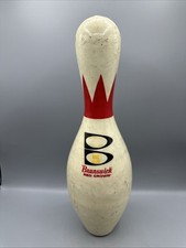 Vintage brunswick red for sale  Frederick