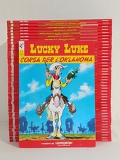 Lucky luke cpl usato  Forli