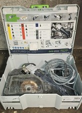 Vecturo festool 400e d'occasion  Meaux