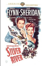 Dvd silver river gebraucht kaufen  Greifswald-Alte Stadtteile