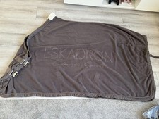 Eskadron abschwitzdecke 145 gebraucht kaufen  Husum
