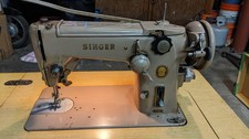 Vintage singer 306k for sale  Fort Wayne