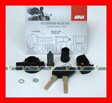 Givi kit serratura usato  Macerata