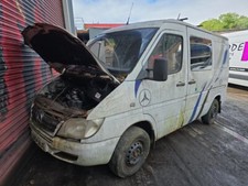 Mercedes sprinter 208 for sale  ACCRINGTON
