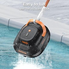 Robot piscina senza usato  San Cesareo