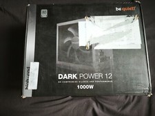 Netzeil quiet dark gebraucht kaufen  Reutlingen