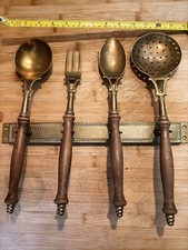 Set mestoli attrezzi usato  Palermo