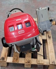 Riello rs100 gas for sale  WALTHAM ABBEY