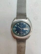 Seiko inox orologio usato  Trieste