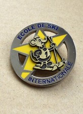Superbe insigne broche d'occasion  Bénouville