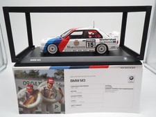 Minichamps bmw warsteiner gebraucht kaufen  Vettweiß