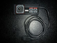 SEGA MASTER SYSTEM CONTROLLER MOD-3020 JOYPAD 1° MODELLO VERY RARE comprar usado  Enviando para Brazil